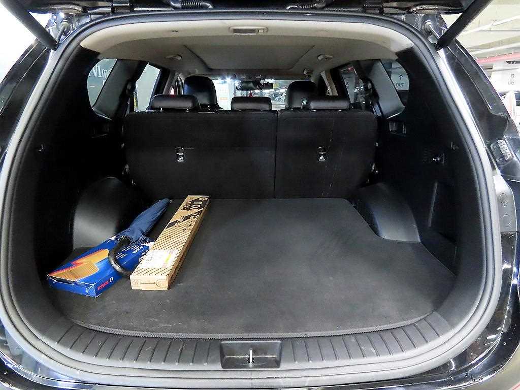 HYUNDAI Santa Fe 2019 - Importación desde Corea - HF Imports Iquique - Foto 17