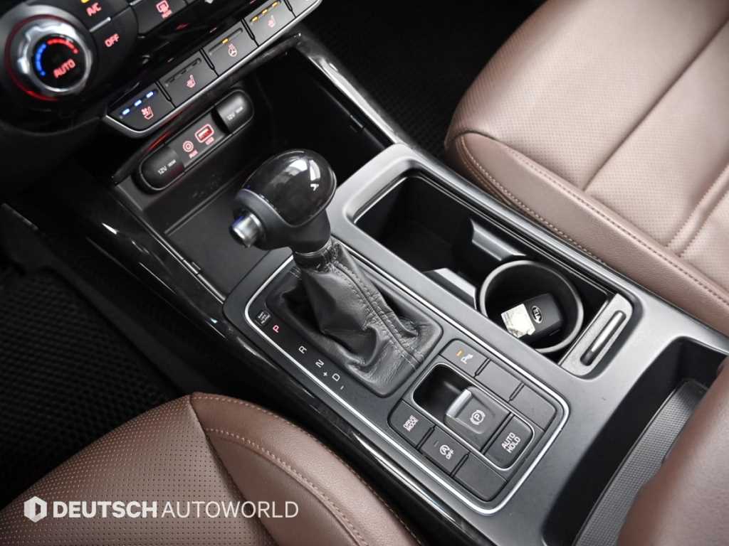 KIA Sorento - Vista 9