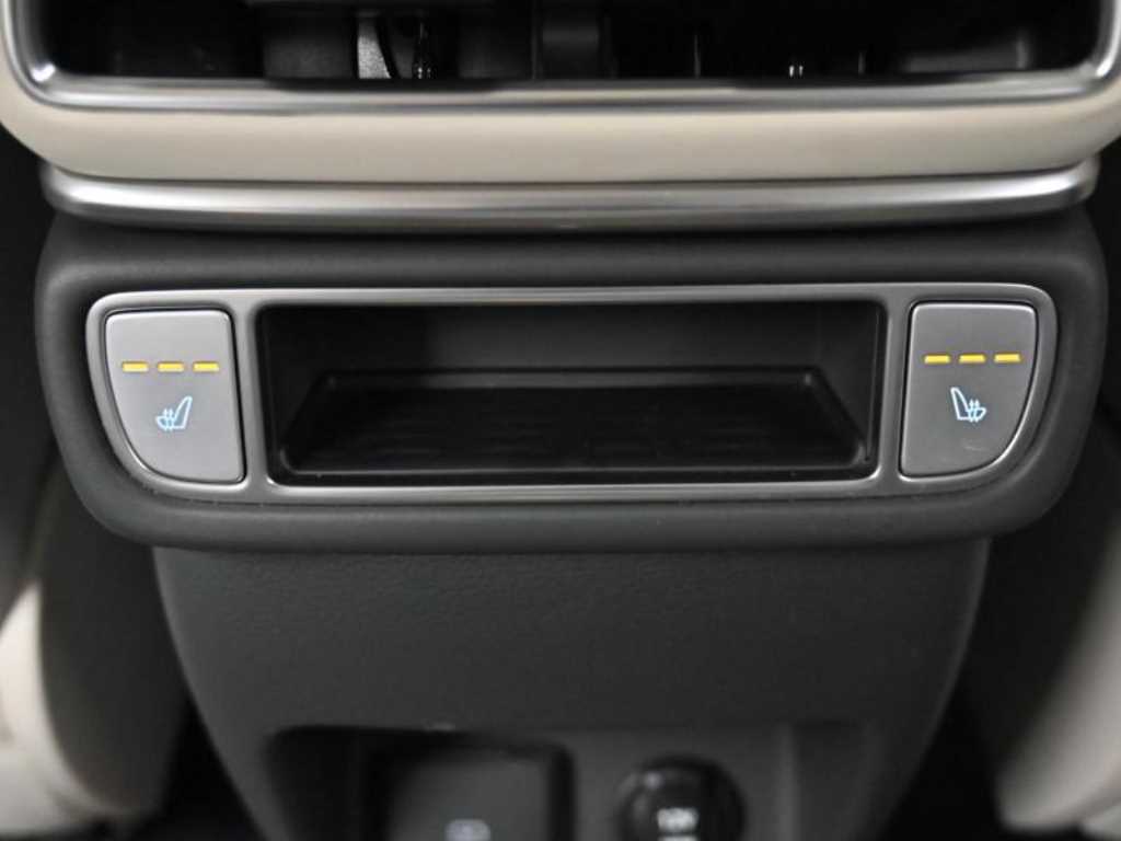 Genesis GV80 2024 Blanco - Importación desde Corea - HF Imports Iquique - Foto 16