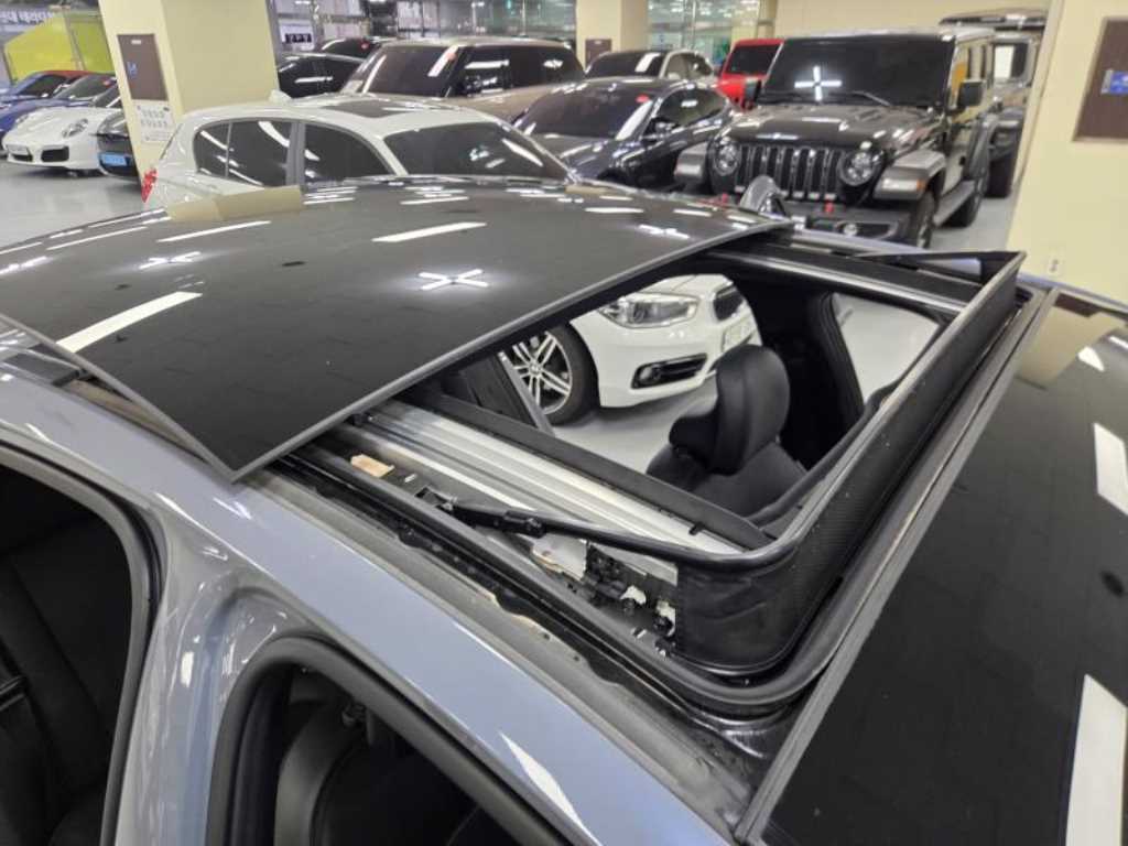 HYUNDAI Ioniq 6 2023 - Importación desde Corea - HF Imports Iquique - Foto 20