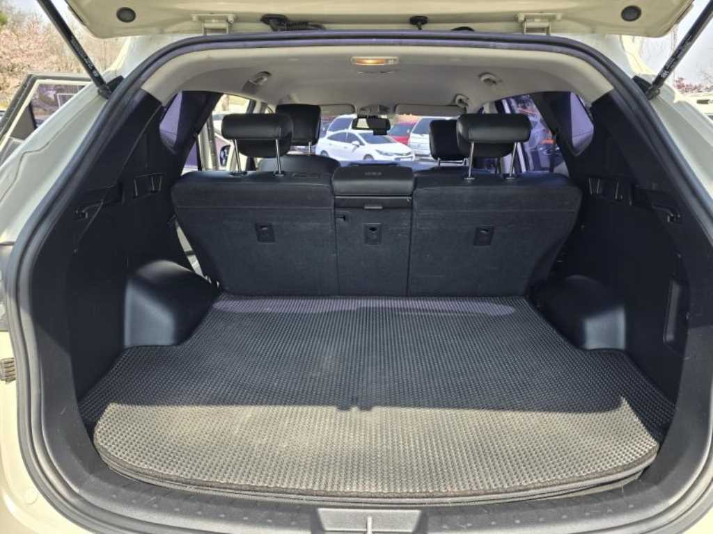 HYUNDAI Santa Fe 2016 - Importación desde Corea - HF Imports Iquique - Foto 16