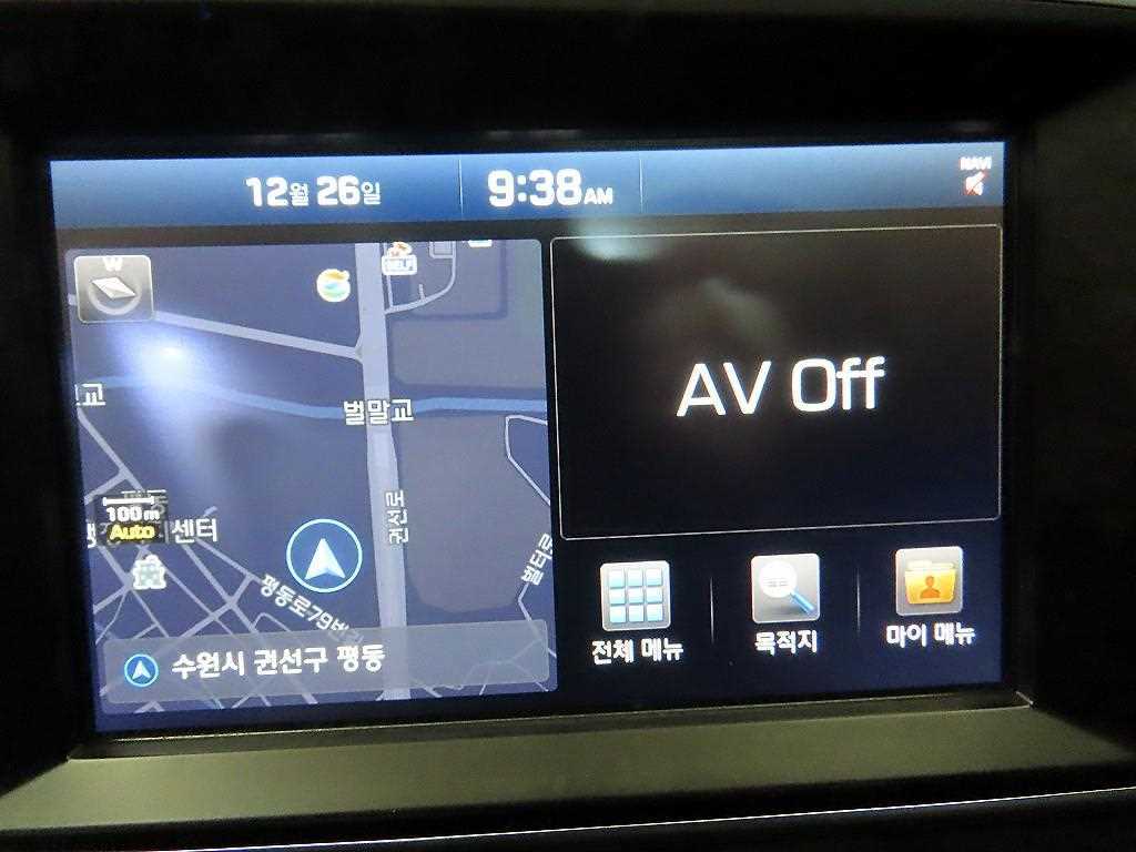 HYUNDAI Avante 2016 Blanco - Importación desde Corea - HF Imports Iquique - Foto 15