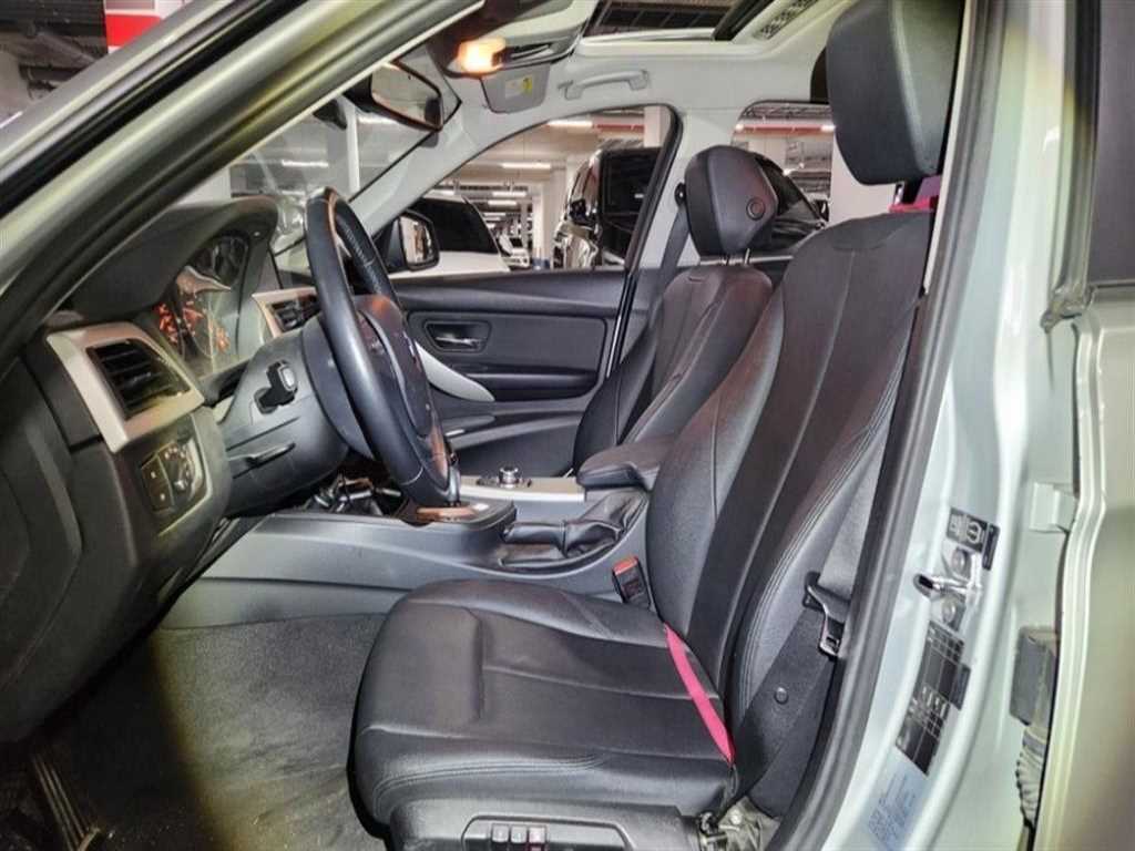 BMW 3 series - Vista 7