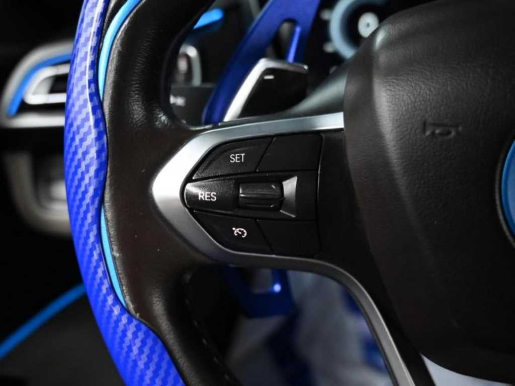 BMW i8 2015 - Importación desde Corea - HF Imports Iquique - Foto 17