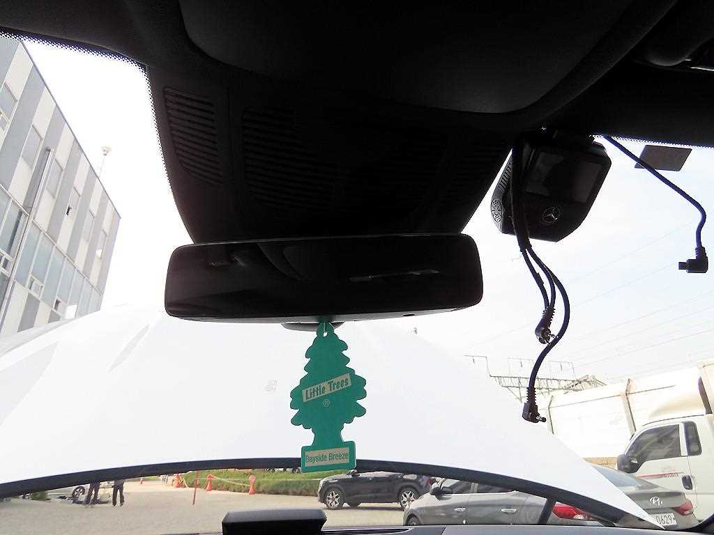 Mercedes Benz GLS Class 2022 Blanco - Importación desde Corea - HF Imports Iquique - Foto 13