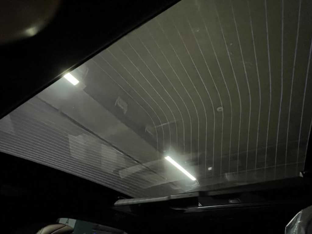 BMW 7 Series 2025 Negro - Importación desde Corea - HF Imports Iquique - Foto 17