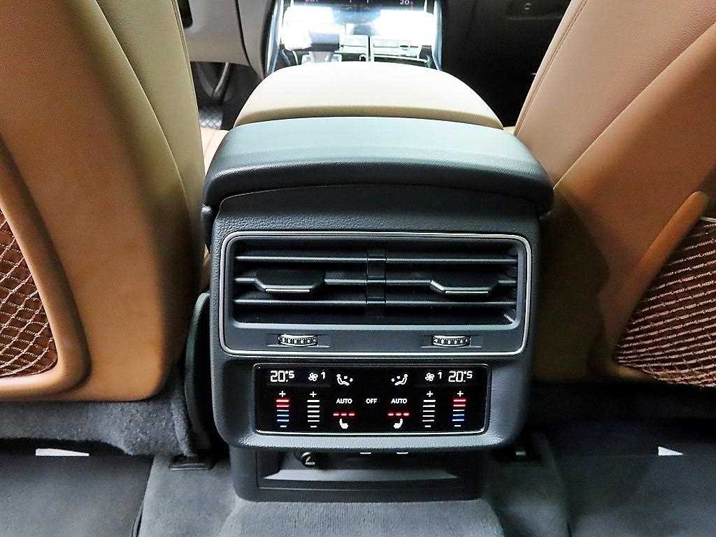 Audi Q7 2022 Blanco - Importación desde Corea - HF Imports Iquique - Foto 16
