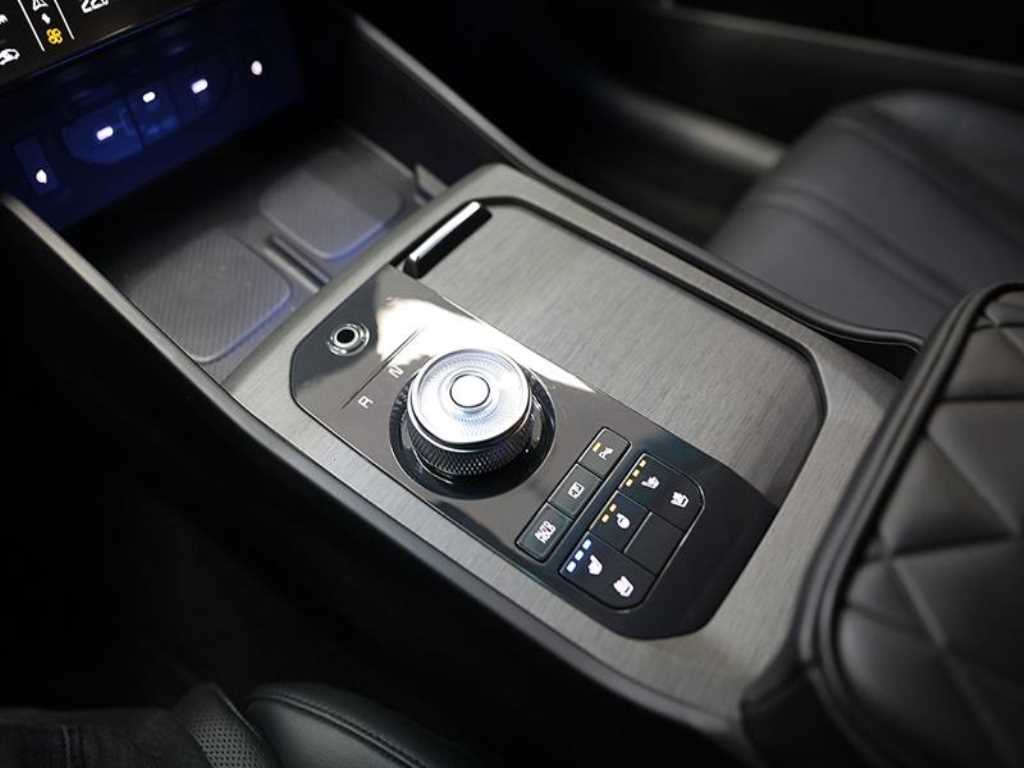 KIA K8 2025 - Importación desde Corea - HF Imports Iquique - Foto 14