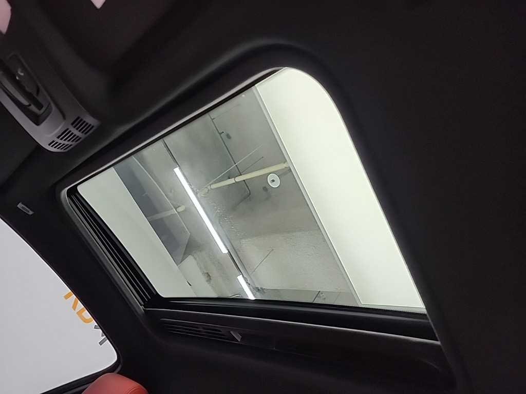 BMW 4 Series 2018 Blanco - Importación desde Corea - HF Imports Iquique - Foto 13