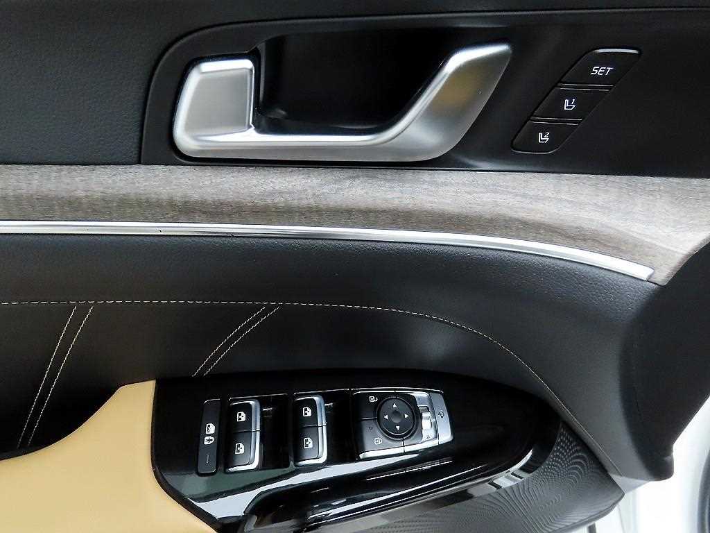 KIA K5 - Vista 11