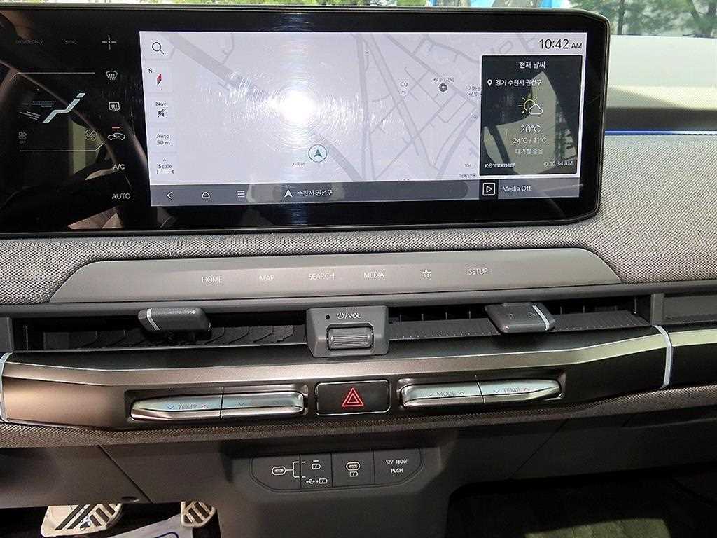 KIA EV3 2025 Blanco - Importación desde Corea - HF Imports Iquique - Foto 14