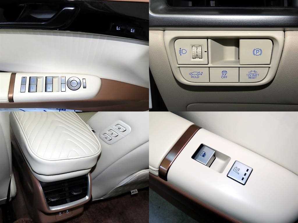 HYUNDAI Grandeur 2023 Blanco - Importación desde Corea - HF Imports Iquique - Foto 18