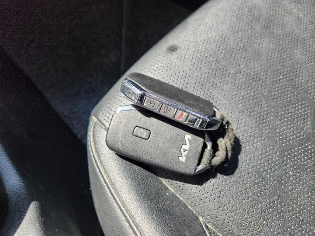 KIA Seltos - Vista 10