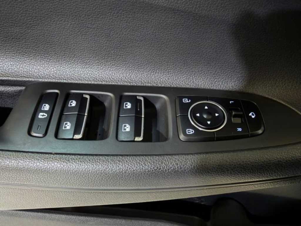 HYUNDAI Grandeur 2020 Blanco - Importación desde Corea - HF Imports Iquique - Foto 14