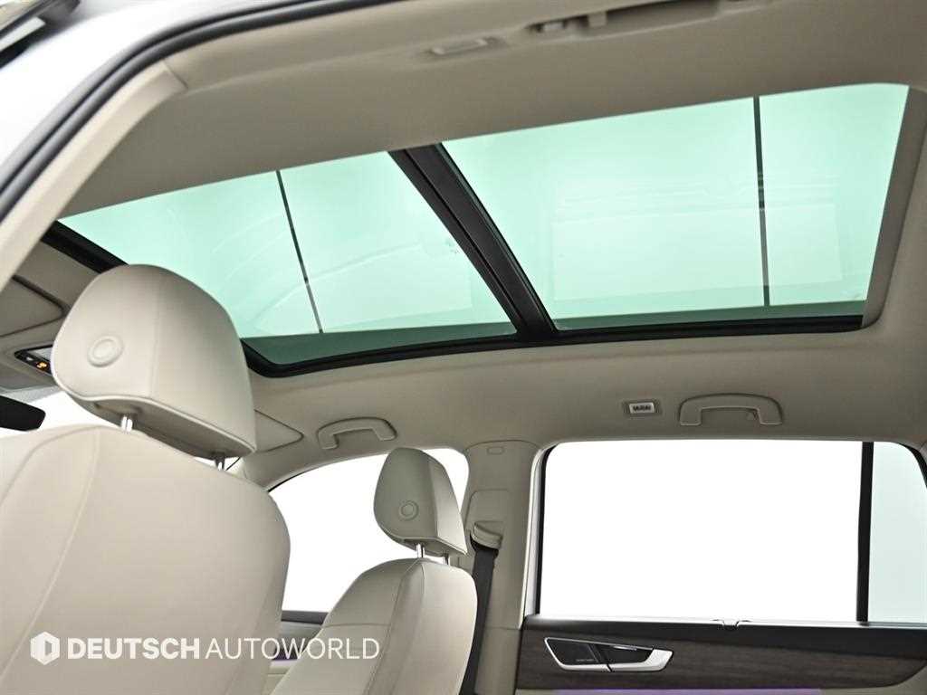Volkswagen Atlas 2025 Blanco - Importación desde Corea - HF Imports Iquique - Foto 18