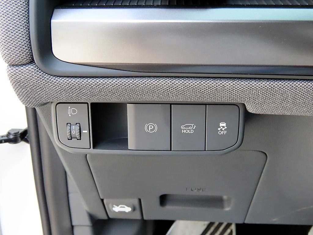 KIA EV3 - Vista 12