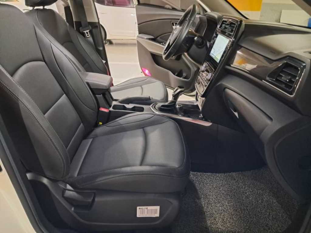 Ssangyong Tivoli 2023 - Importación desde Corea - HF Imports Iquique - Foto 17