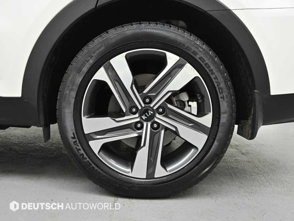 KIA Sorento - Vista 5