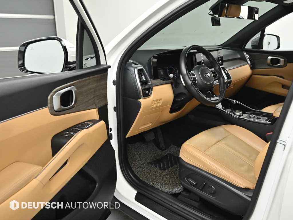 KIA Sorento - Vista 11