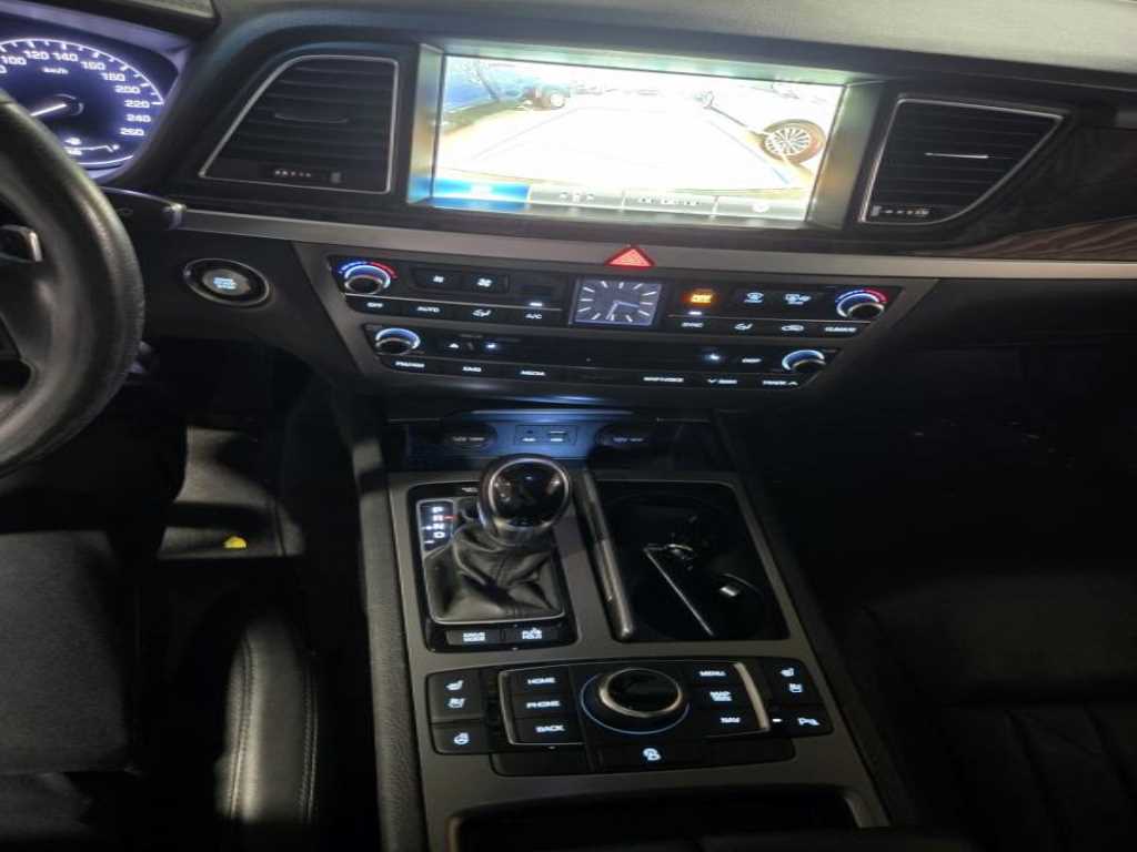HYUNDAI Genesis 2016 - Importación desde Corea - HF Imports Iquique - Foto 13