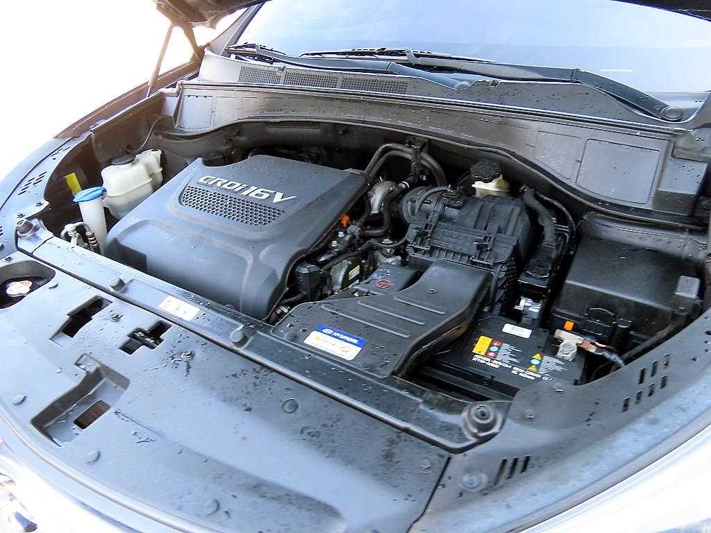 HYUNDAI Maxcruz 2017 Negro - Importación desde Corea - HF Imports Iquique - Foto 19