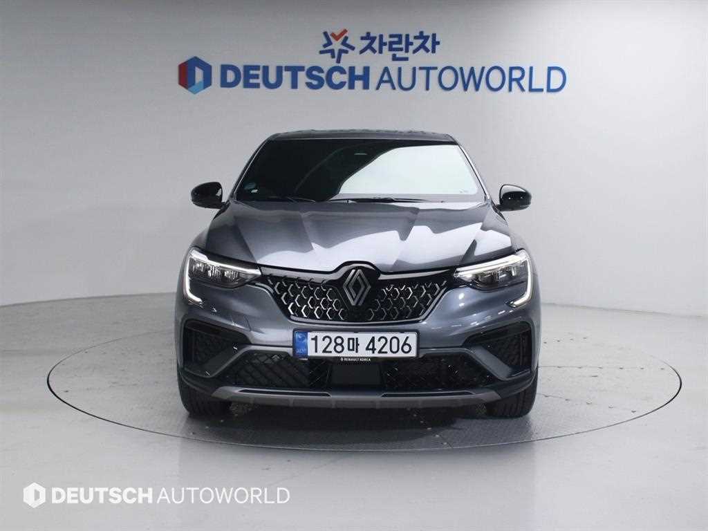 SAMSUNG Arkana - Vista 3