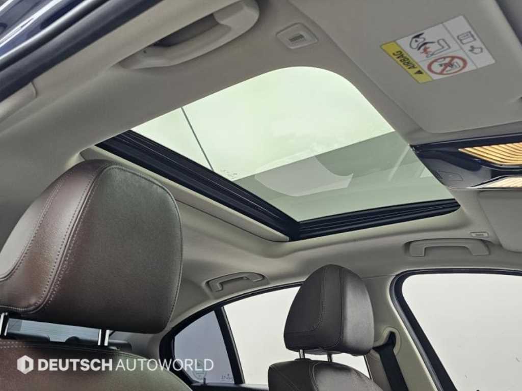 BMW 3 series 2020 - Importación desde Corea - HF Imports Iquique - Foto 18