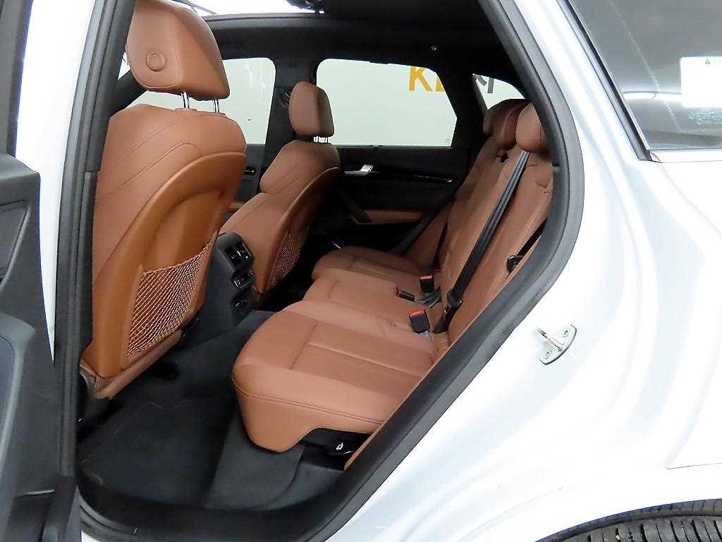 Audi Q5 - Vista 6