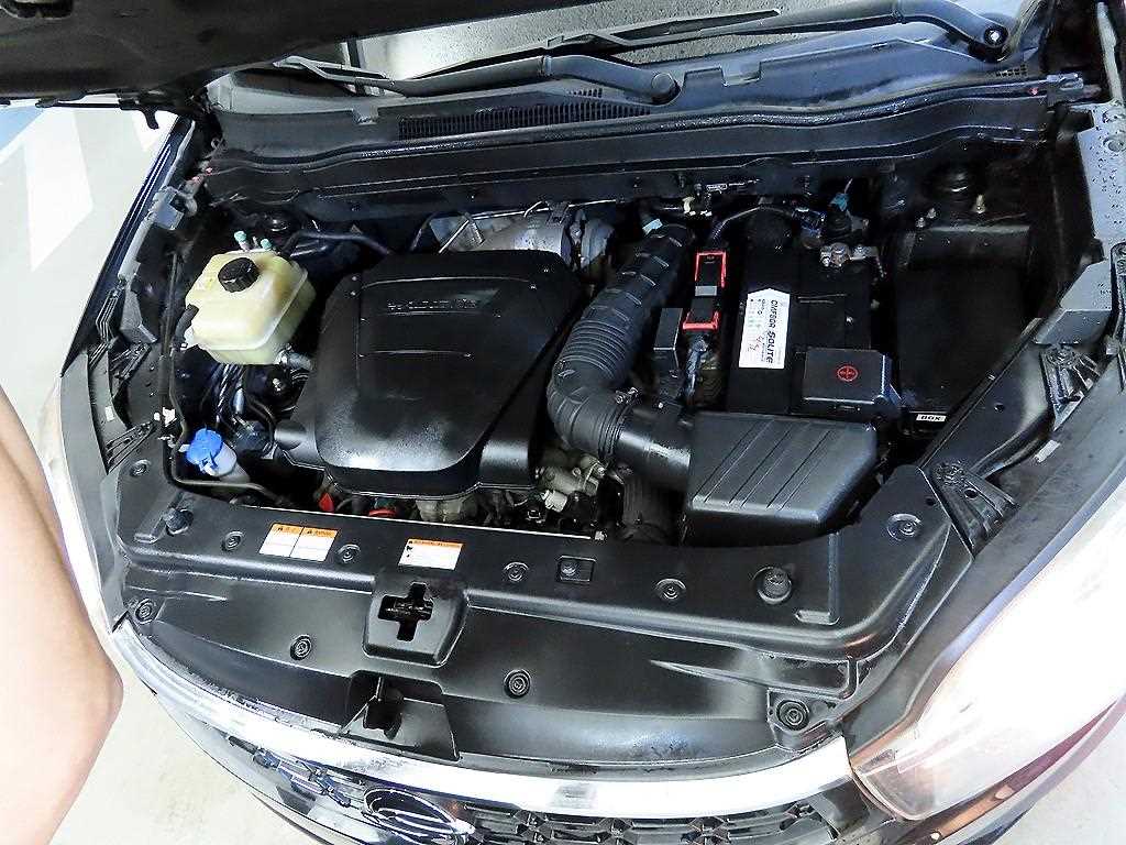 Ssangyong Korando 2015 Negro - Importación desde Corea - HF Imports Iquique - Foto 18