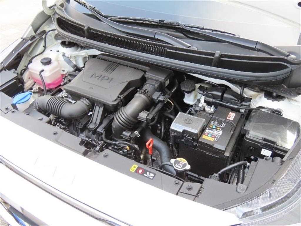 KIA Morning 2026 Blanco - Importación desde Corea - HF Imports Iquique - Foto 20