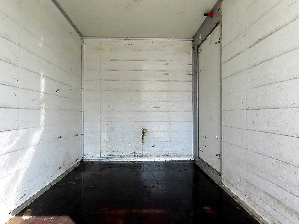 Small Truck Cargo (small) - Vista 5