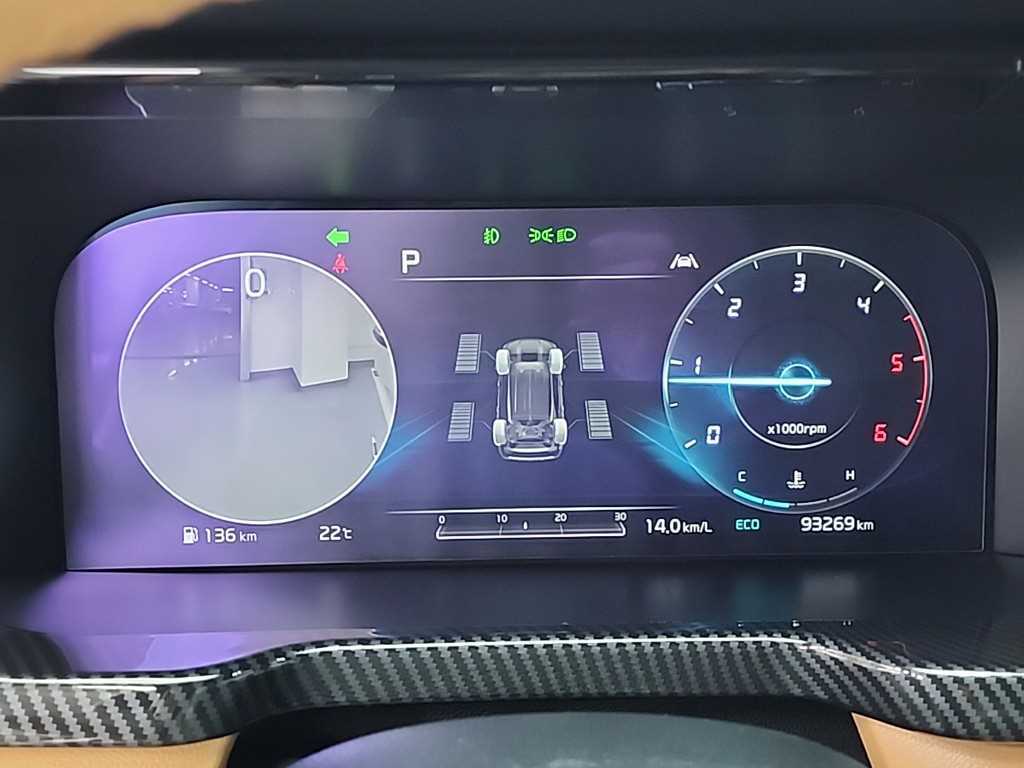 KIA Sorento - Vista 7