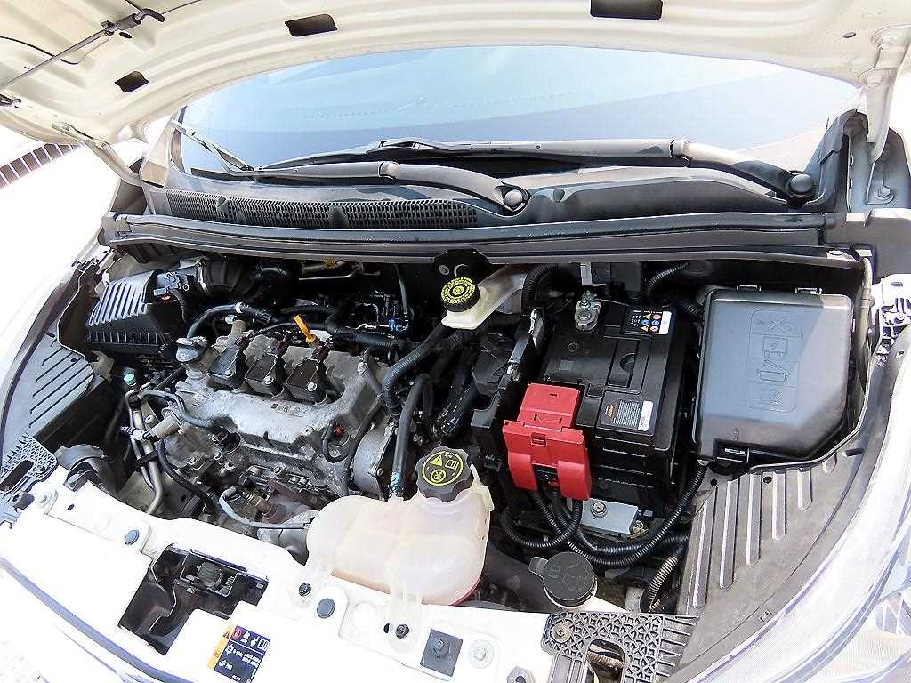 Chevrolet Spark 2016 - Importación desde Corea - HF Imports Iquique - Foto 17
