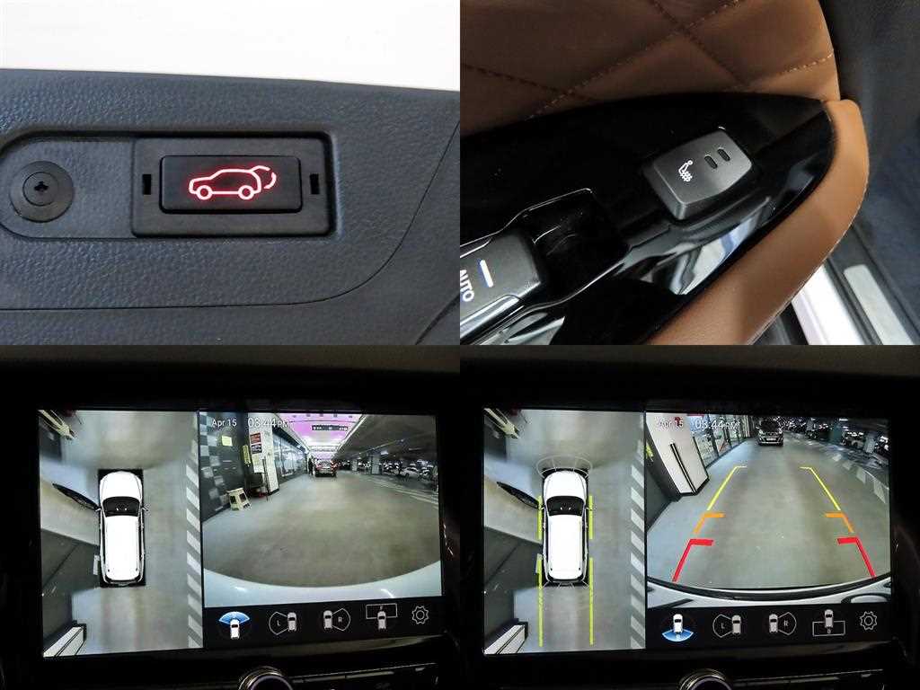 Ssangyong Rexton 2018 Blanco - Importación desde Corea - HF Imports Iquique - Foto 18