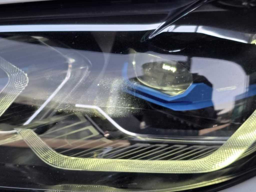 BMW 4 Series - Vista 5