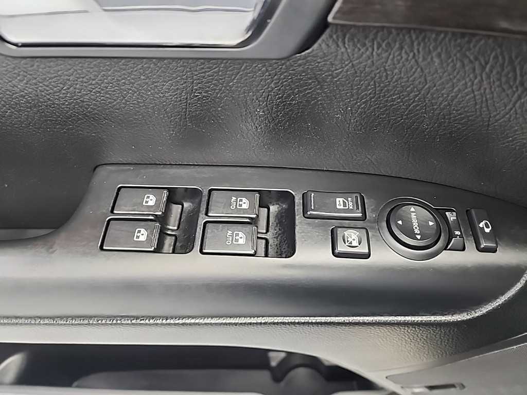 KIA Mohave 2014 Negro - Importación desde Corea - HF Imports Iquique - Foto 18