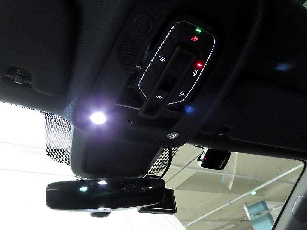 Audi A7 2020 Blanco - Importación desde Corea - HF Imports Iquique - Foto 15