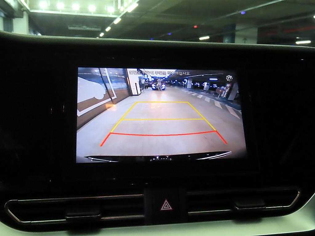 KIA Niro 2022 Negro - Importación desde Corea - HF Imports Iquique - Foto 13