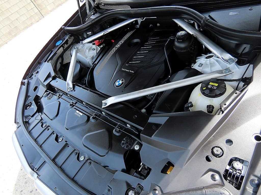 BMW X6 2022 Blanco - Importación desde Corea - HF Imports Iquique - Foto 19