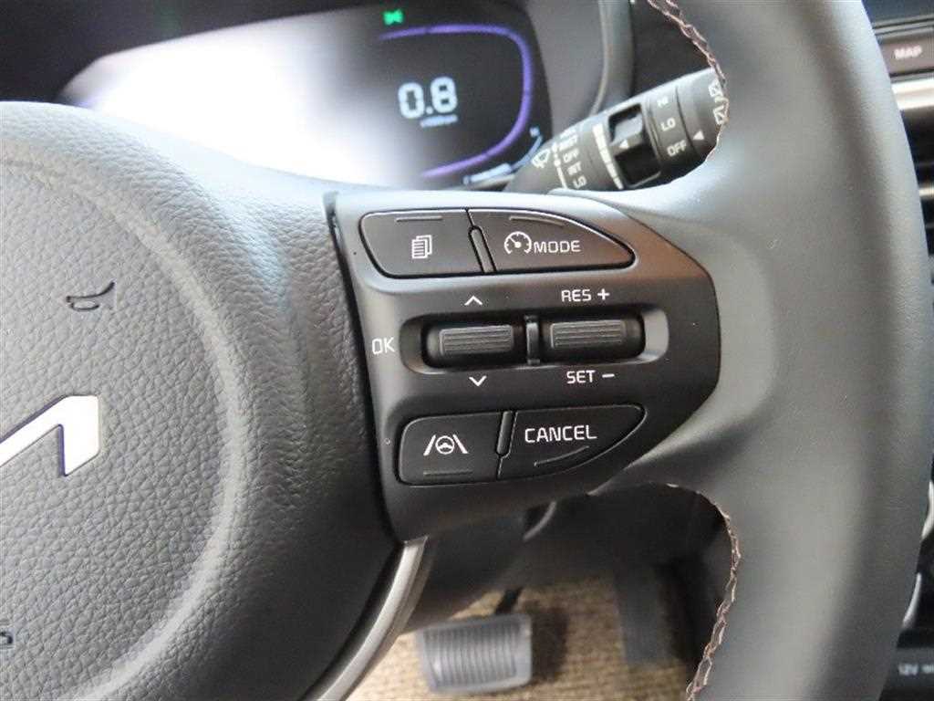 KIA Morning - Vista 11