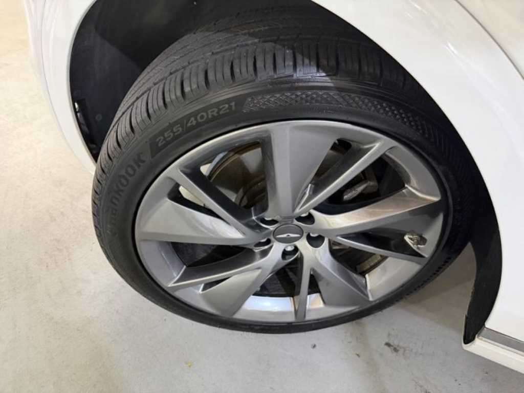 Genesis GV70 2021 - Importación desde Corea - HF Imports Iquique - Foto 20