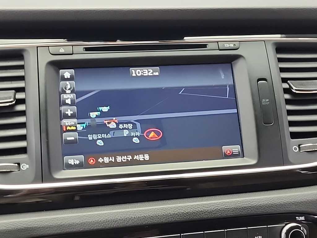 KIA Carnival 2016 Blanco - Importación desde Corea - HF Imports Iquique - Foto 17