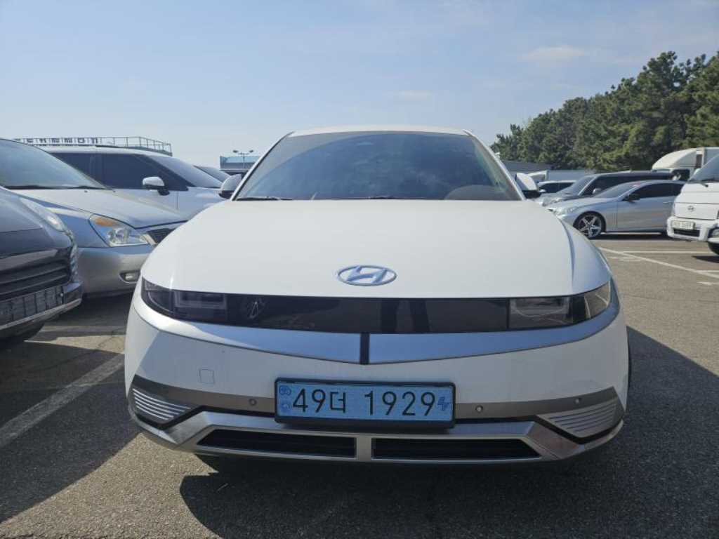 HYUNDAI Ioniq 5 - Vista 2