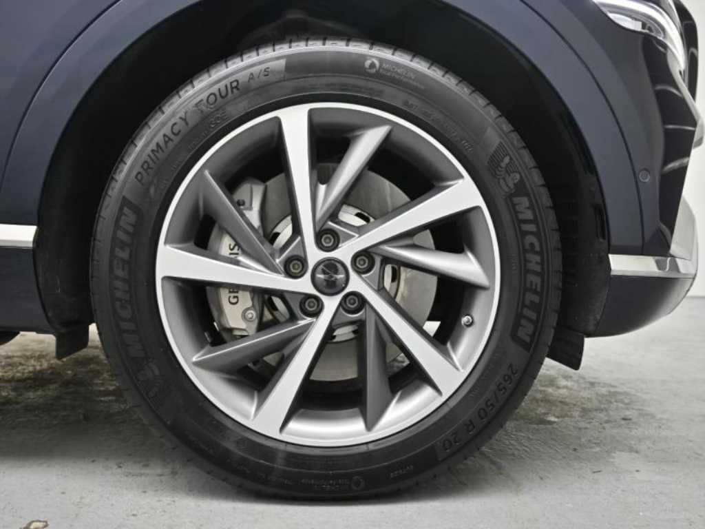 Genesis GV80 - Vista 5