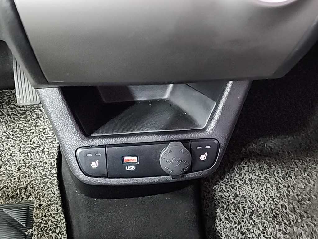 KIA Ray 2021 Negro - Importación desde Corea - HF Imports Iquique - Foto 16