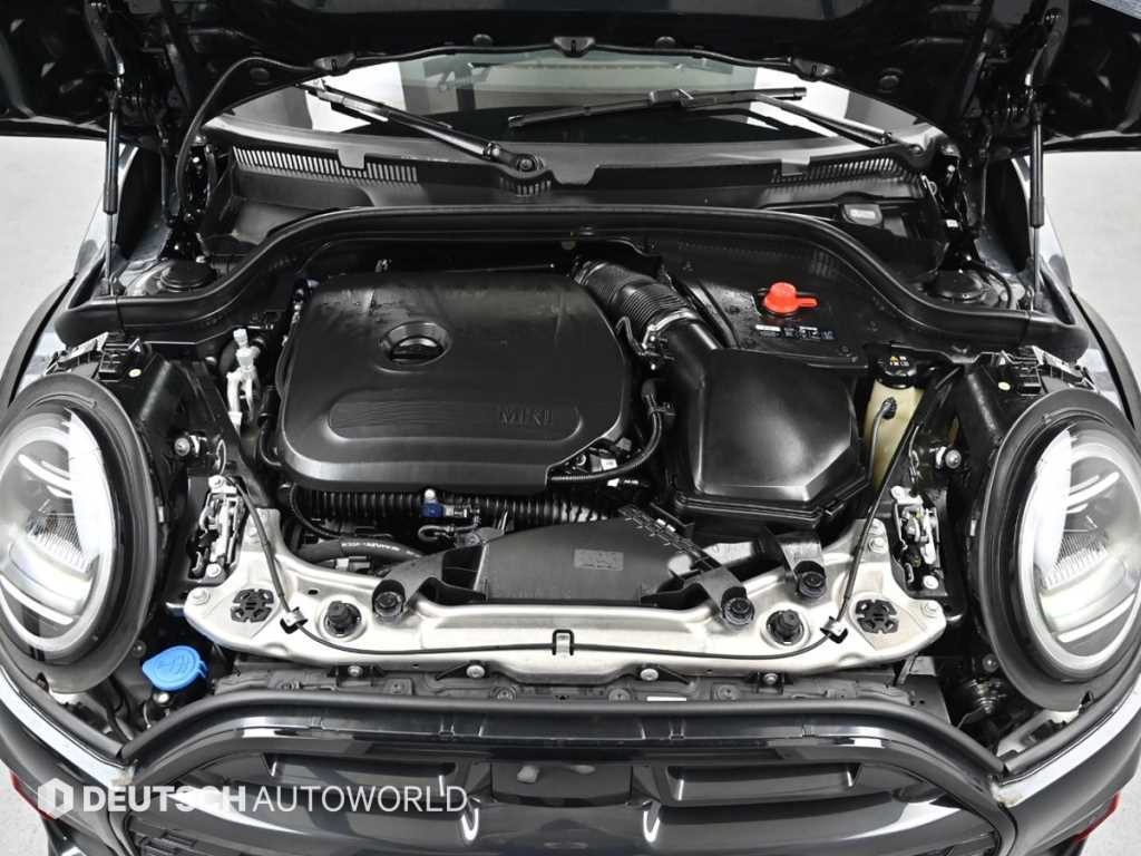 Mini Cooper - Vista 6