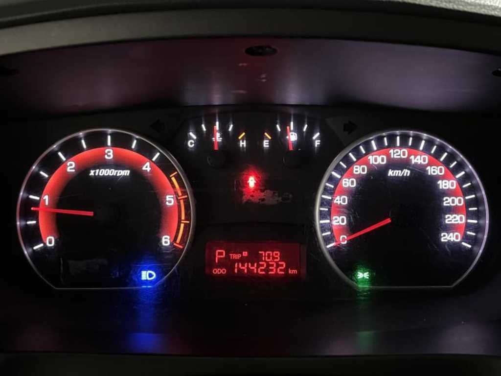 Ssangyong Korando 2017 - Importación desde Corea - HF Imports Iquique - Foto 16