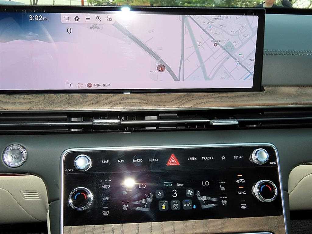 Genesis GV80 2024 Blanco - Importación desde Corea - HF Imports Iquique - Foto 13