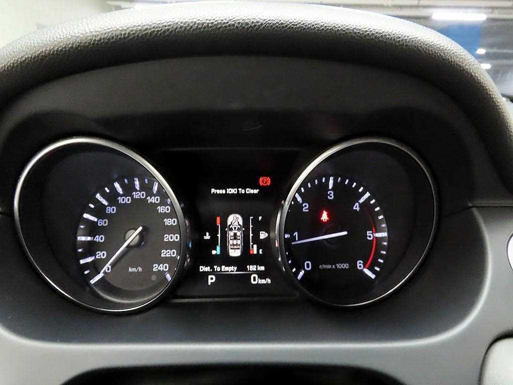 Land Rover Discovery Sports - Vista 6