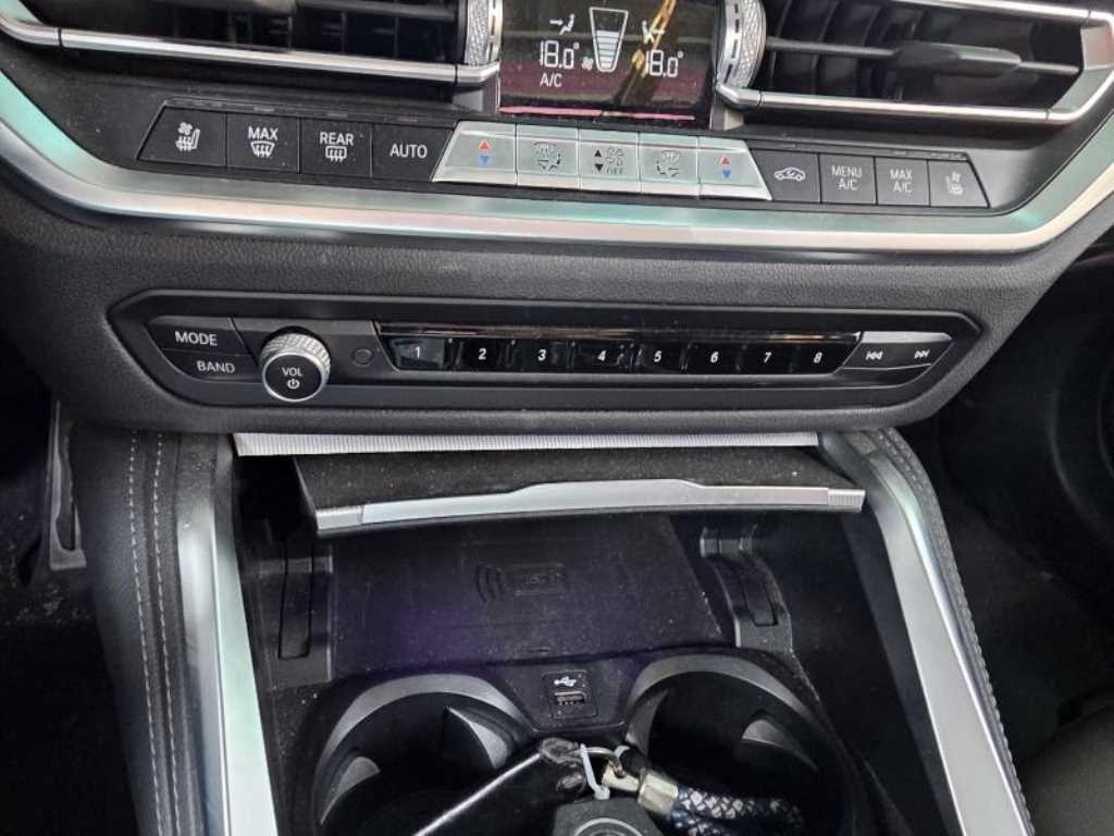 BMW 4 Series - Vista 10